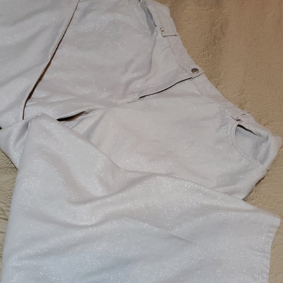 Ruby Rd. Woman pants - Picture 1 of 3